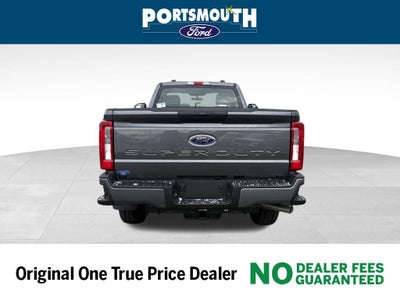 2026 Ford F-350SD XL