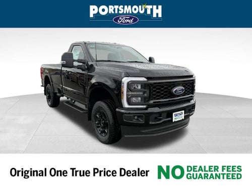 2026 Ford F-350SD XL