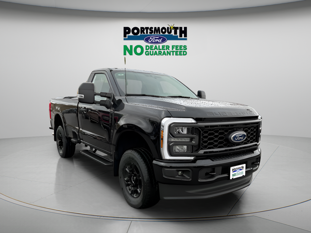 2026 Ford F-350SD XL