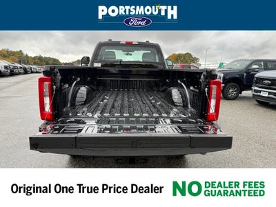 2026 Ford F-350SD XL