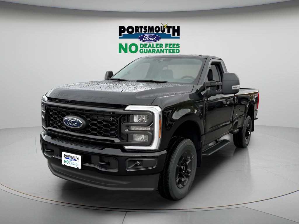 2026 Ford F-350SD XL