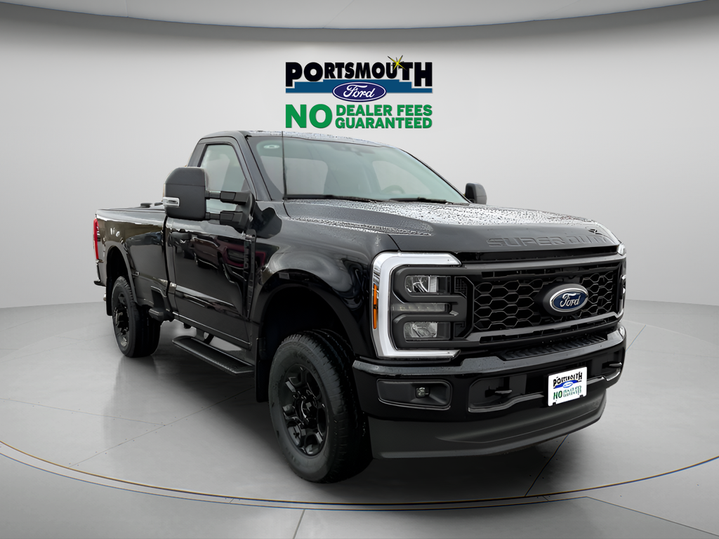2026 Ford F-350SD XL