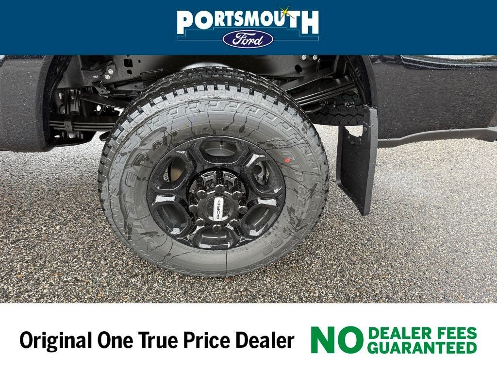 2026 Ford F-350SD XL