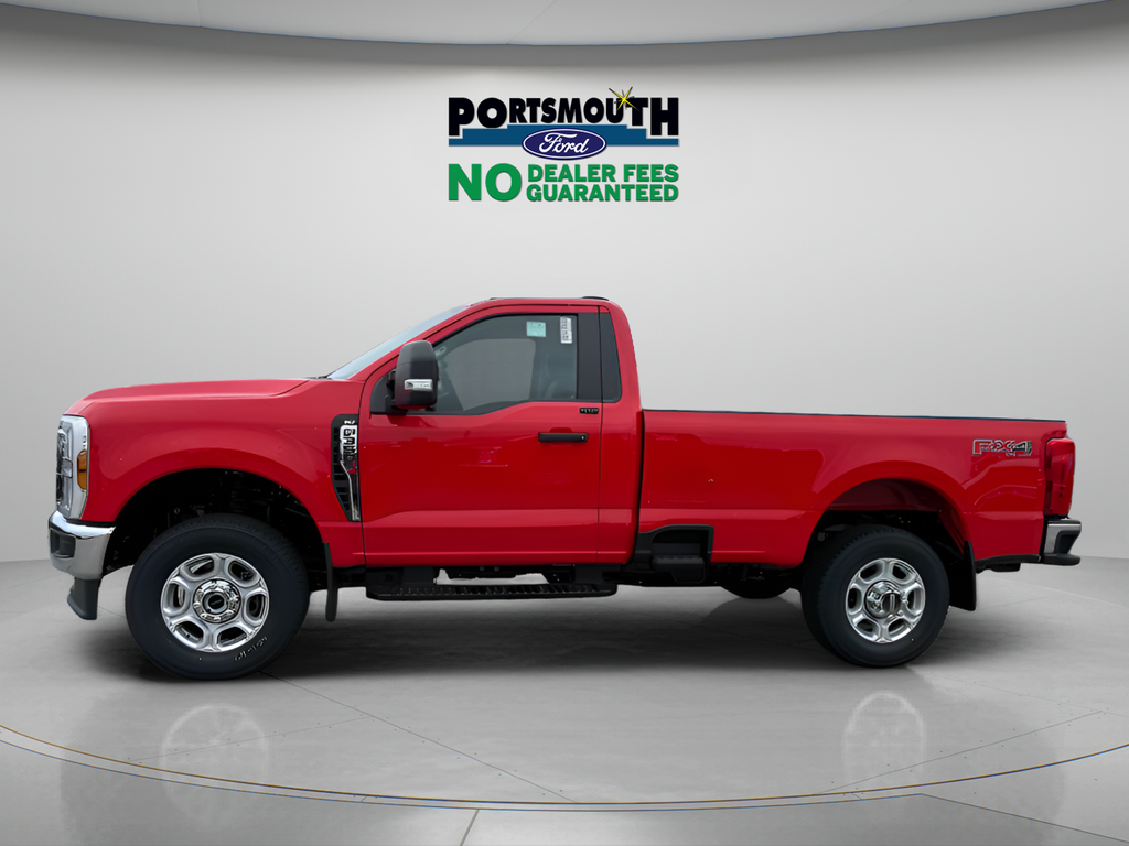 2026 Ford F-350SD XLT