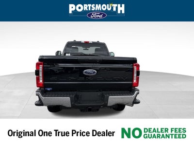 2026 Ford F-350SD XLT