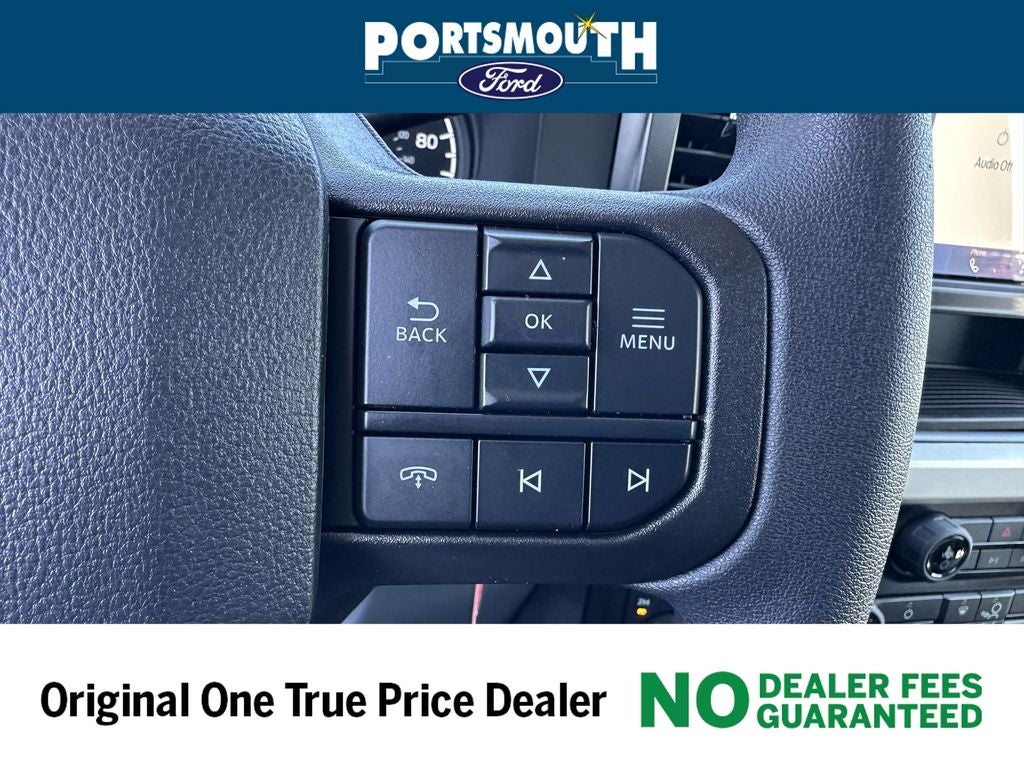 2025 Ford F-350SD XLT