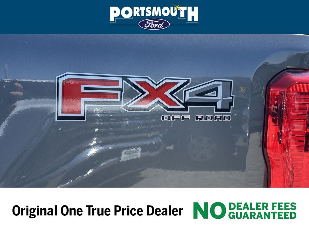 2025 Ford F-350SD XLT