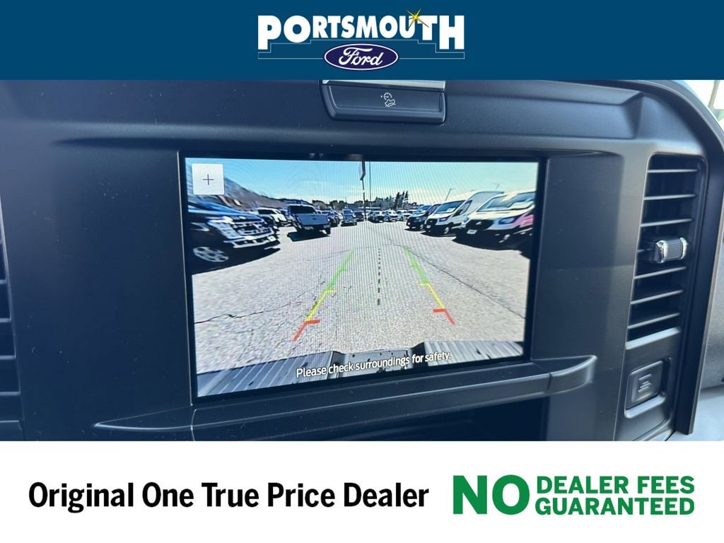 2025 Ford F-350SD XLT