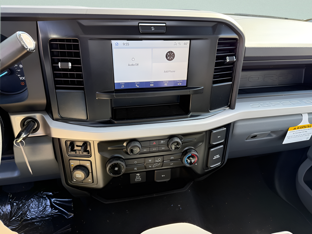 2026 Ford F-350SD XL