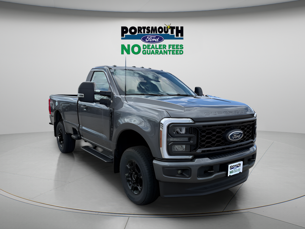2026 Ford F-350SD XL