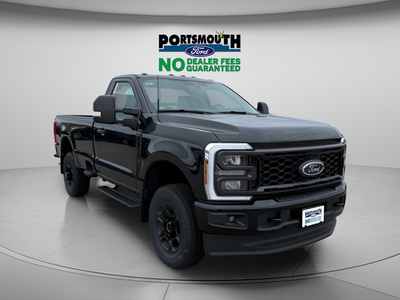 2026 Ford F-350SD XL