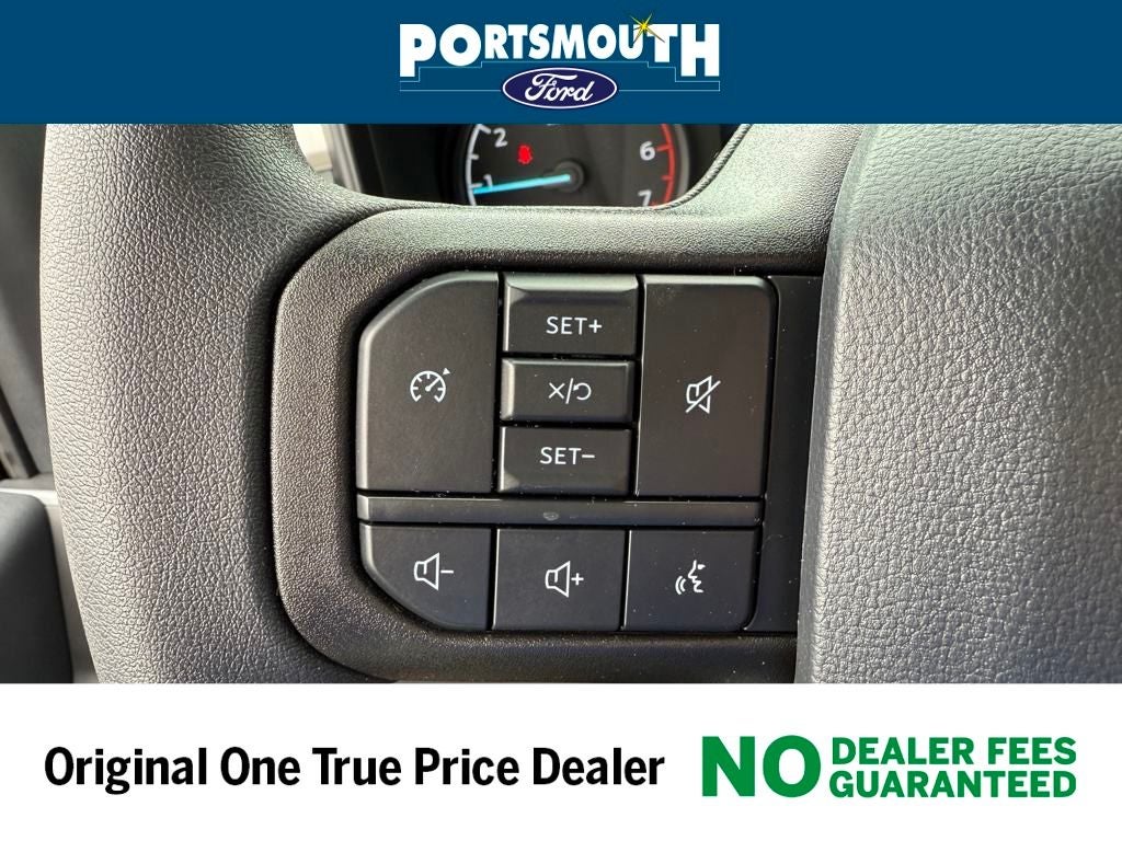 2025 Ford F-350SD XLT