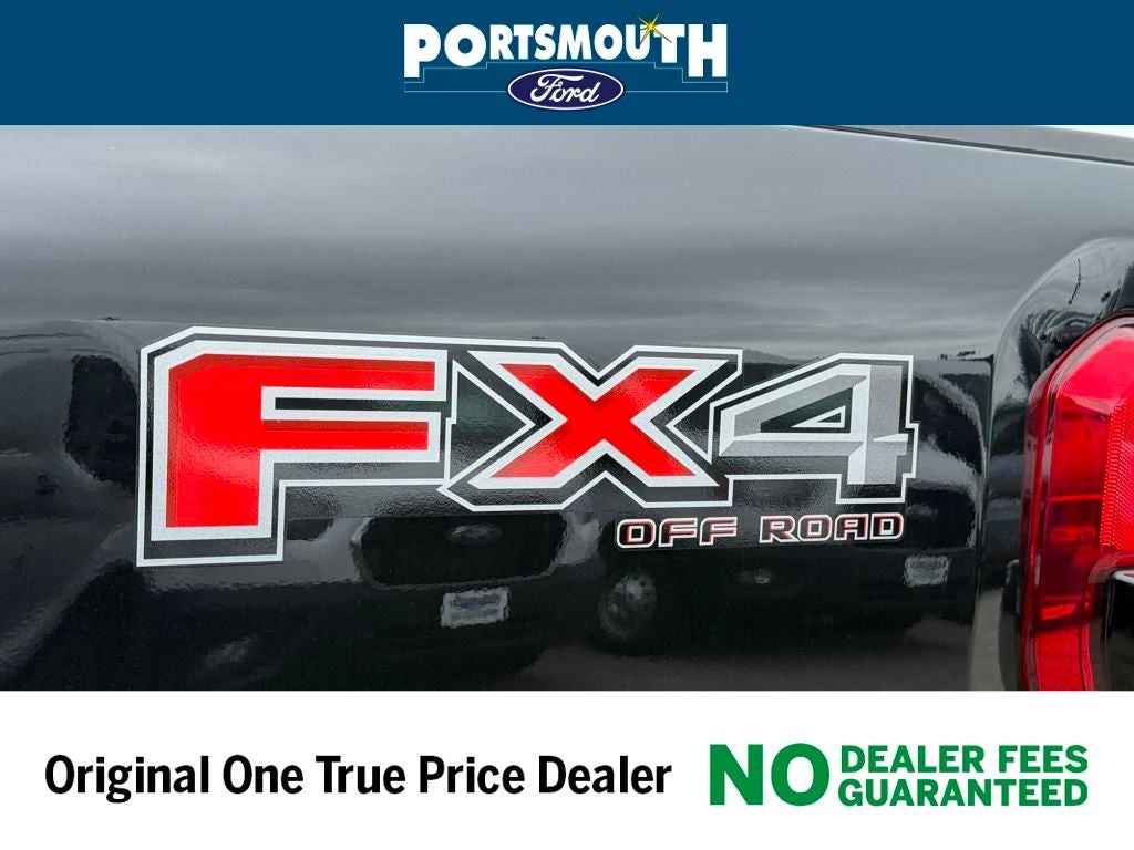 2025 Ford F-350SD XLT