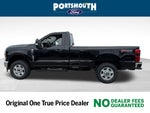 2025 Ford F-350SD XLT