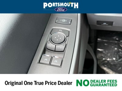 2025 Ford F-350SD XLT