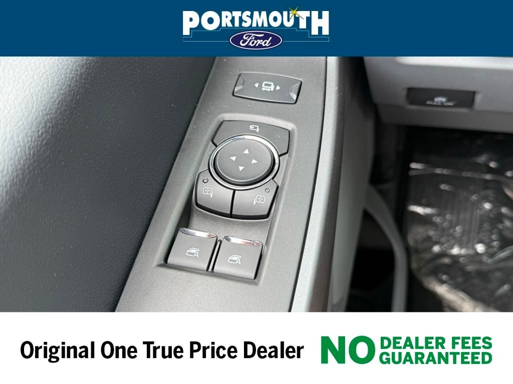 2025 Ford F-350SD XLT