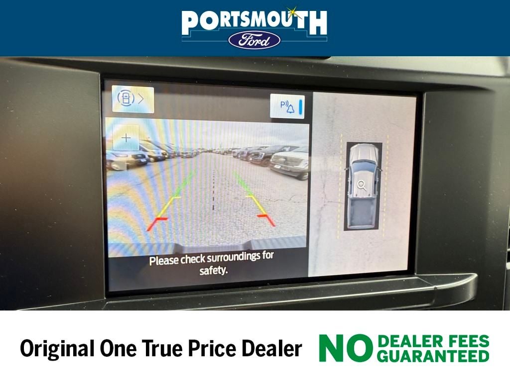 2025 Ford F-350SD XLT