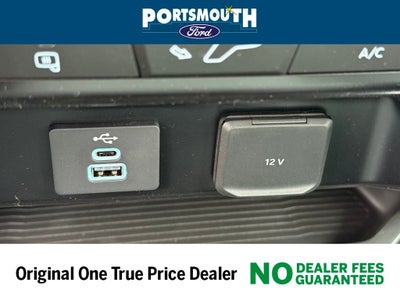 2025 Ford F-350SD XLT