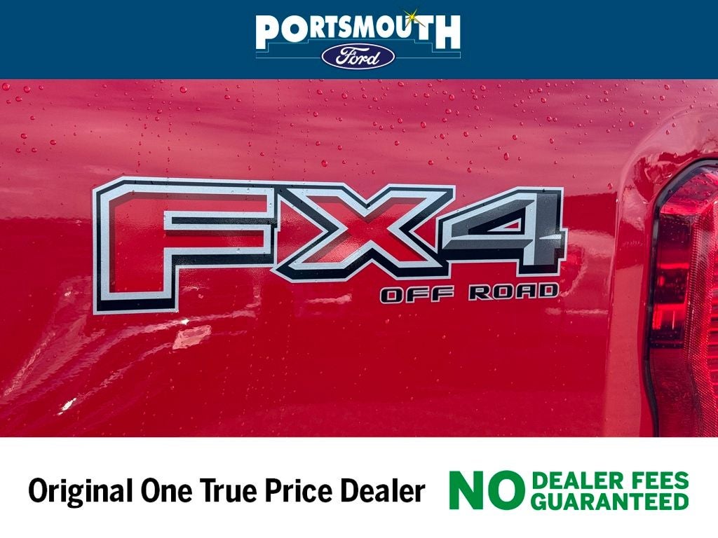 2026 Ford F-350SD XLT