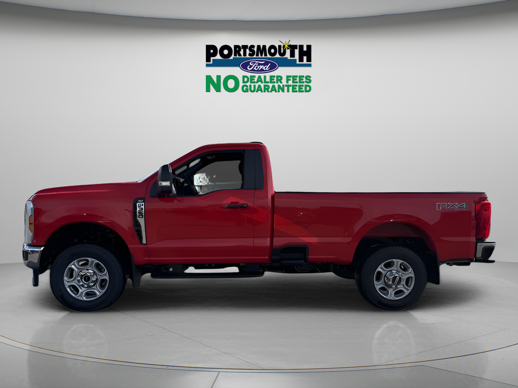 2026 Ford F-350SD XLT