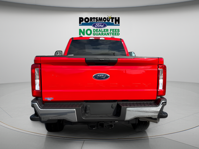 2026 Ford F-350SD XLT