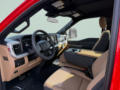 2026 Ford F-350SD XLT