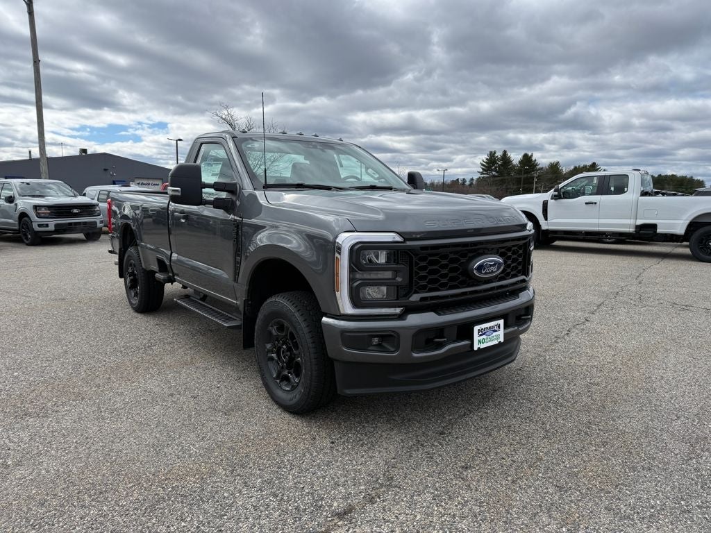 2026 Ford F-350SD XL
