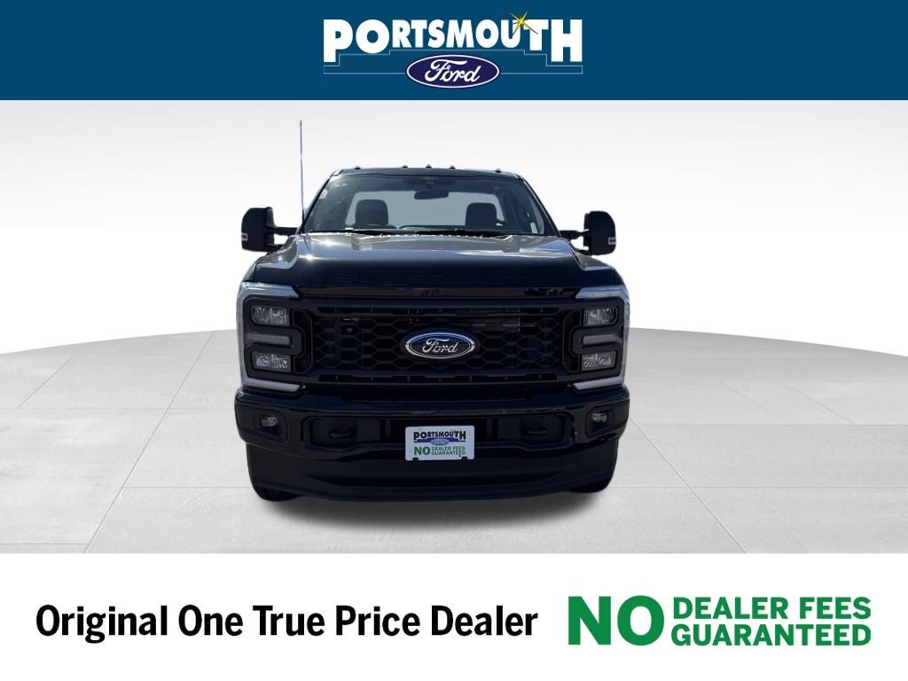 2026 Ford F-350SD XL