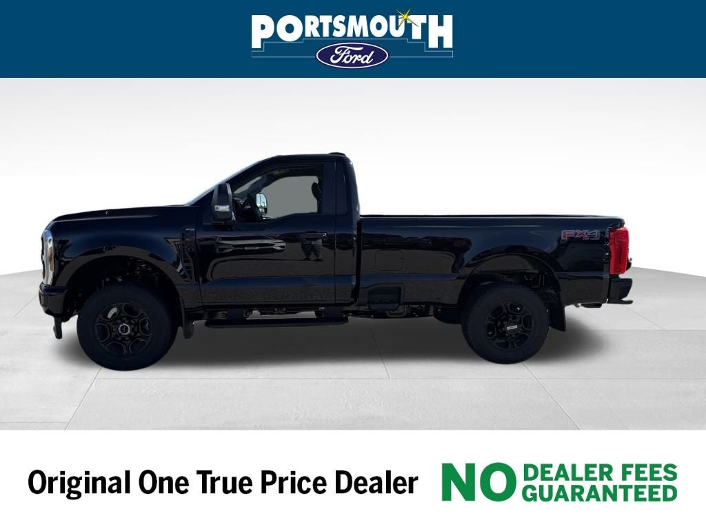 2026 Ford F-350SD XL