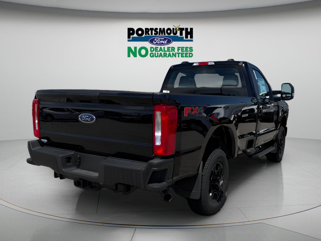 2026 Ford F-350SD XL