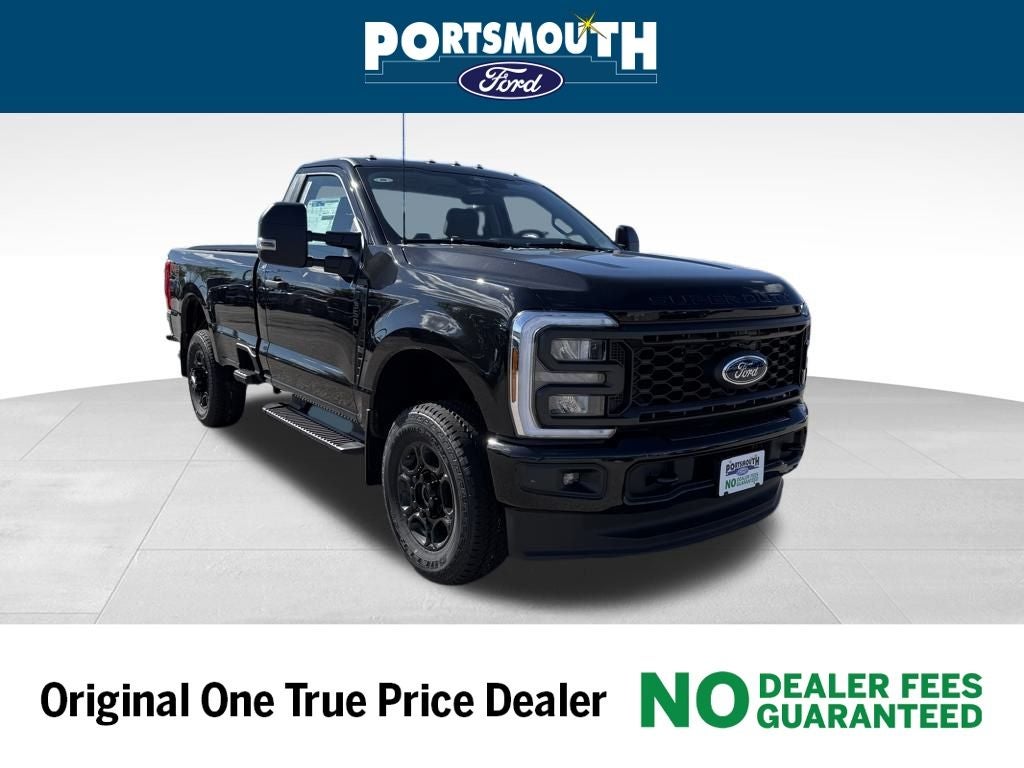 2026 Ford F-350SD XL