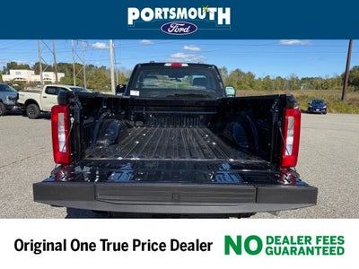 2026 Ford F-350SD XL