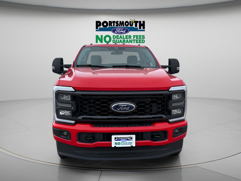 2026 Ford F-350SD XL