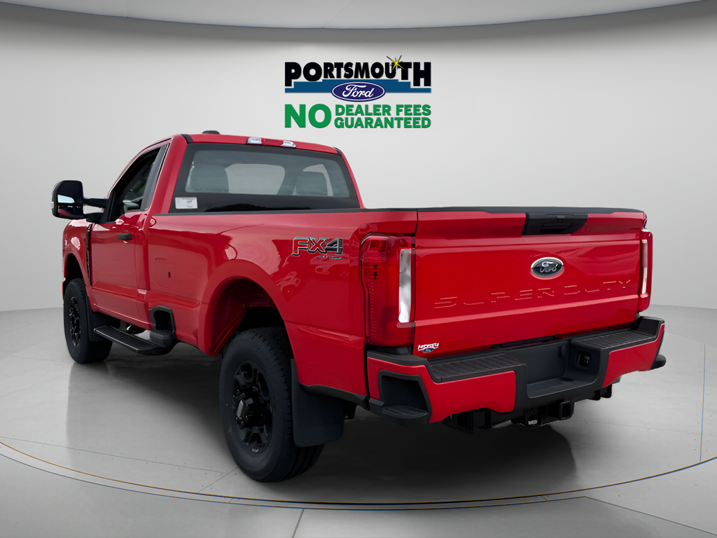 2026 Ford F-350SD XL