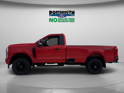 2026 Ford F-350SD XL