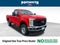 2025 Ford F-350SD XL