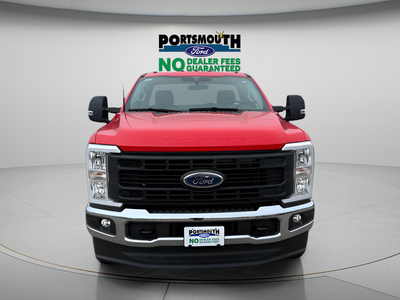 2025 Ford F-350SD XL