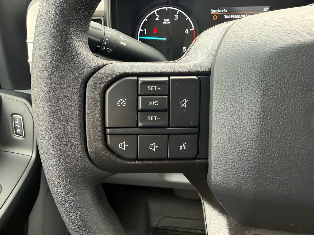 2025 Ford F-350SD XL