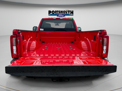 2025 Ford F-350SD XL