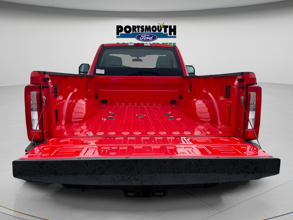 2025 Ford F-350SD XL