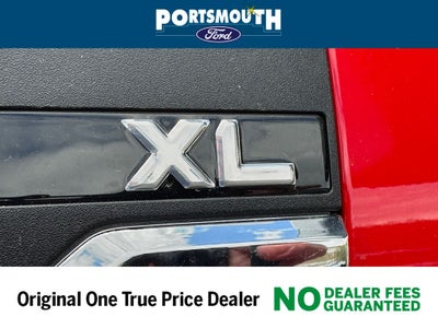 2025 Ford F-350SD XL