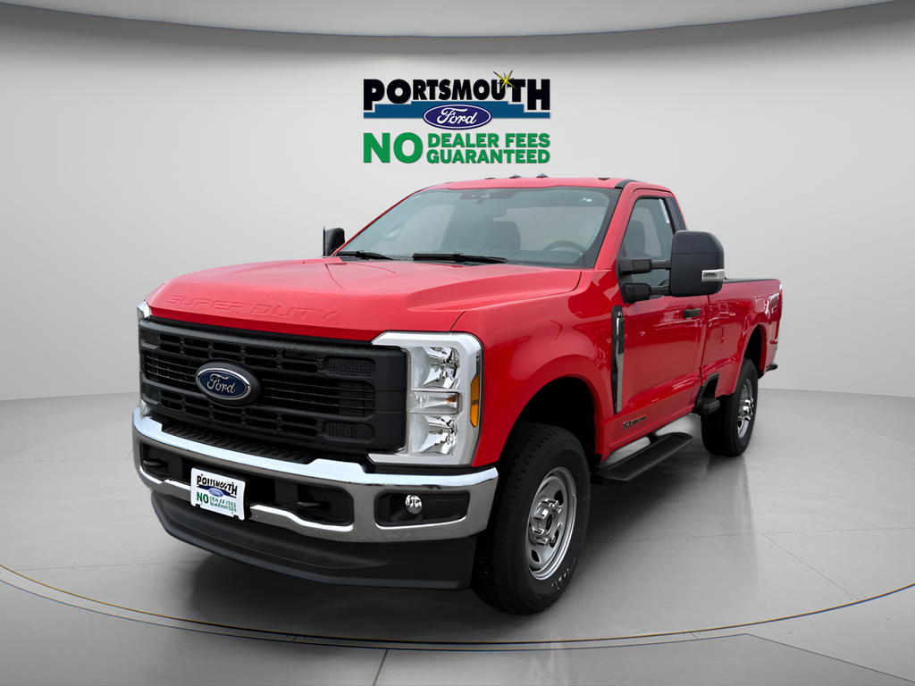 2025 Ford F-350SD XL