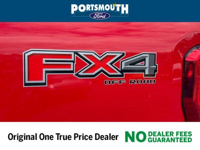 2025 Ford F-350SD XL