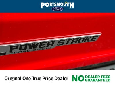 2025 Ford F-350SD XL