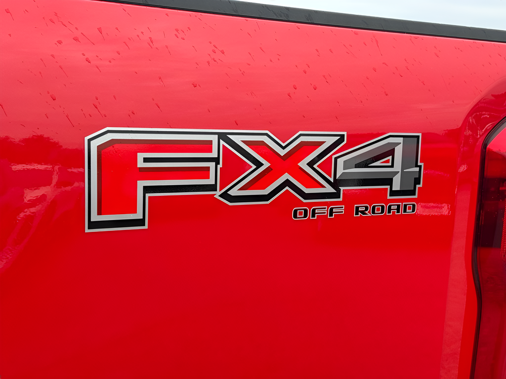 2025 Ford F-350SD XL