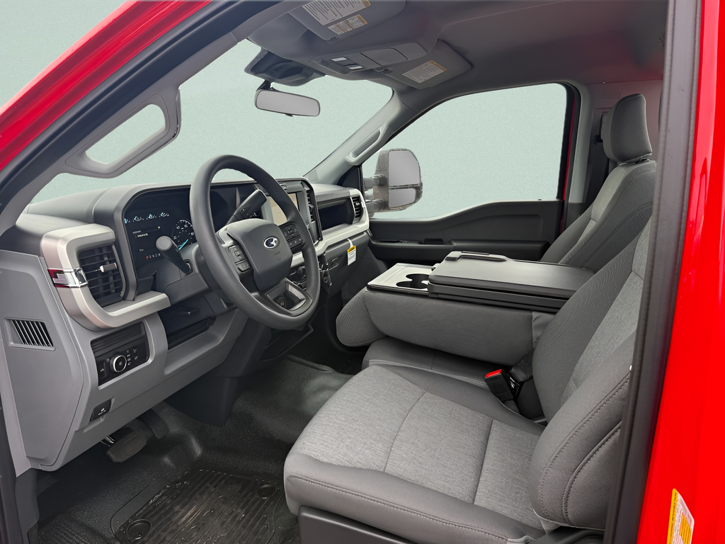 2025 Ford F-350SD XL