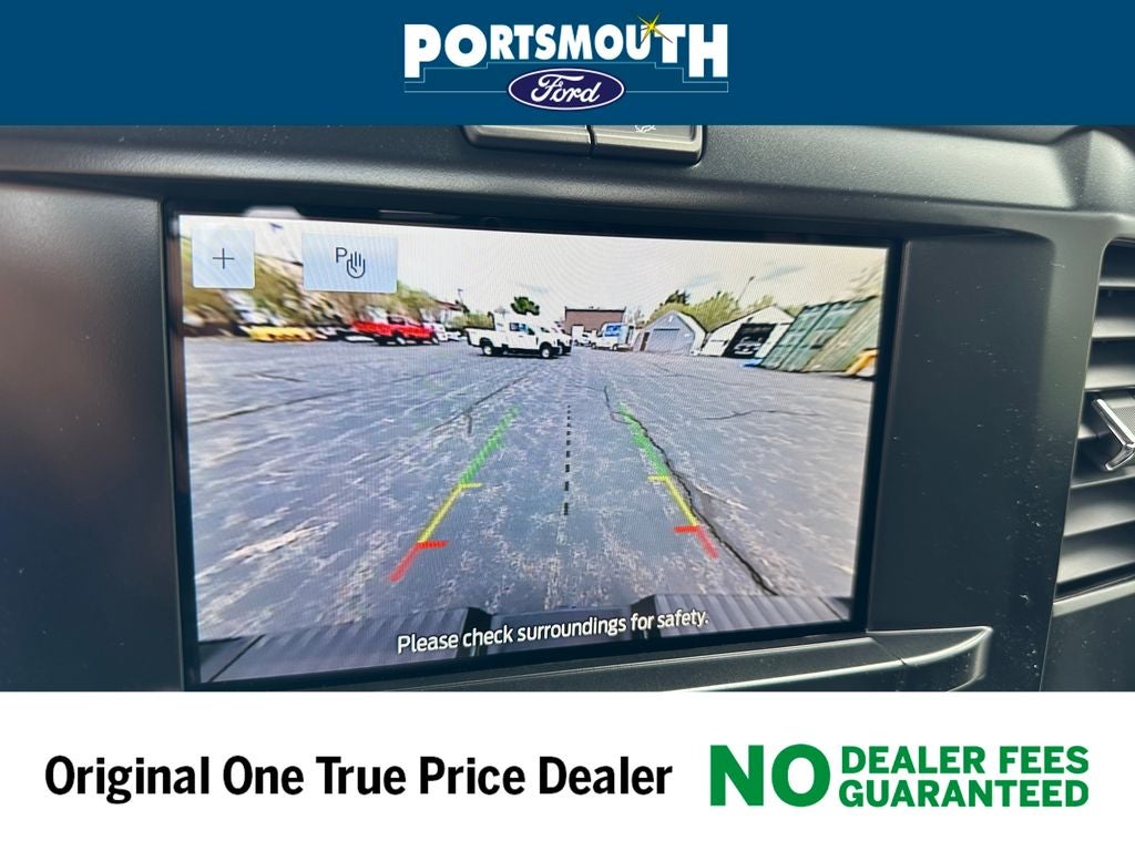 2025 Ford F-350SD XL