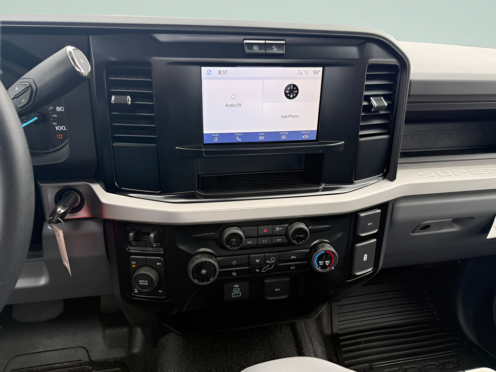 2025 Ford F-350SD XL