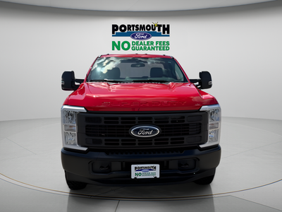 2025 Ford F-350SD XL