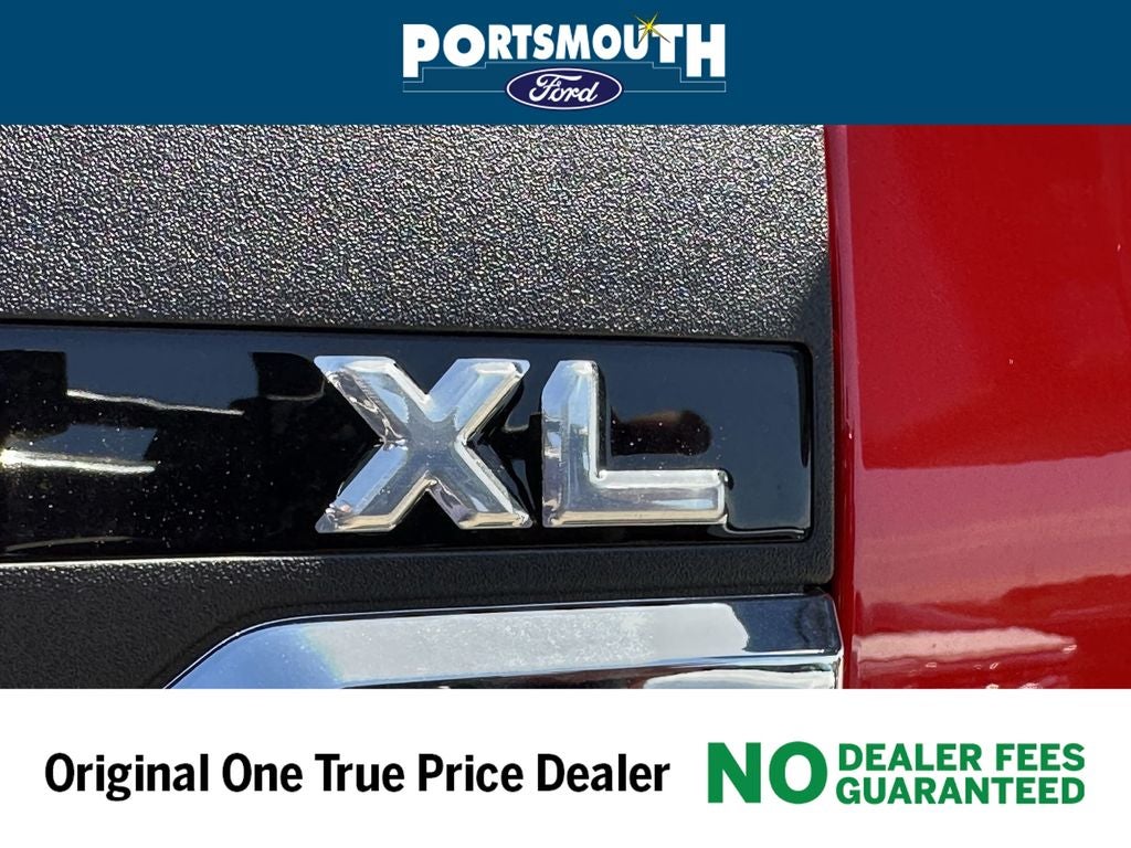 2025 Ford F-350SD XL